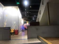 -幻贝家儿童乐园(哈尔滨王府井店)