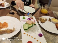 -安蒂娅·海鲜自助餐厅(安蒂娅美兰酒店)