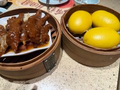 -点都德(长泰广场店)