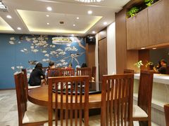 包厢-锡和无锡菜(景丽苑店)