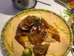 -花样西贡·法式越南餐厅(西大万达店)