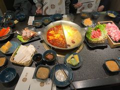 -湊湊火锅·茶憩(打浦桥日月光店)