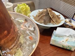 -1078號老北京涮肉(松柏店)
