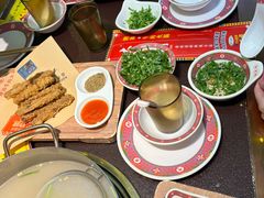 -大吉利·潮汕牛肉火锅(河西店)