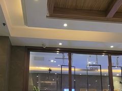 -星河湾温泉洗浴酒店