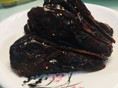 -盱眙虾神於氏龙虾(夫子庙红街店)