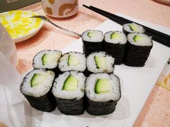 -元气寿司(八号仓店)
