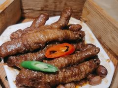 -上下九广州菜馆(李家村万达店)