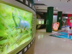 -上海昆虫博物馆