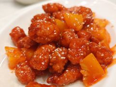 -金陵后厨·南京菜(新街口秣陵路店)