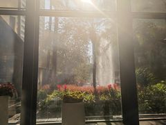-广州花园酒店