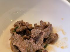 -罗二娘·鲜切牛自助火锅(罗湖东门步行街店)