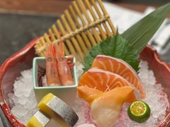 -古田居·特色寿司料理(星之岛旗舰店)