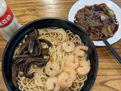 -董记面馆(漳州二路店)