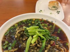 -三两春肚肺汤(崂山路店)