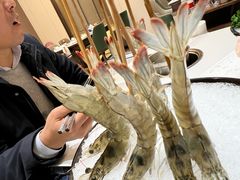 -帝皇海海鲜豆捞(桐泾商务广场店)