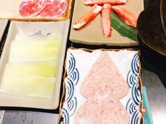 -疯狂的筷子老灶九宫格火锅