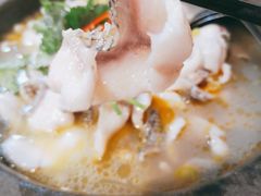 大鼎石锅鱼-大鼎石锅鱼(春江里店)