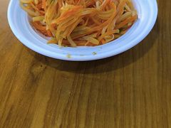 -小灶派· 地道兰州牛肉面(宏发大厦店)