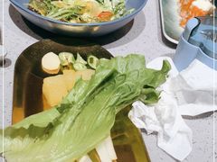 -妥妥烤肉料理(昙华林店)