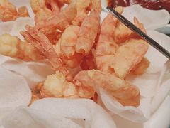 -大连湾旭日·家宴·海肠捞饭(马栏广场店)