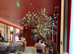 -俏江南天津时尚曲艺主题餐厅(马场道店)
