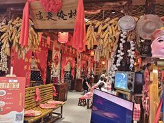 -鱼满舱·鲜活海鲜·正宗鲁菜