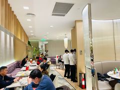 大堂-香港百合居(LCM置汇旭辉广场店)