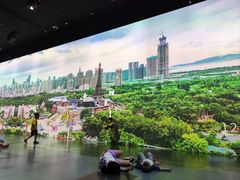 -深圳市当代艺术与城市规划馆
