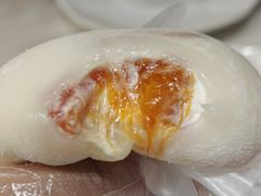 -李大牛和刘大力手作甜品(凯德店)