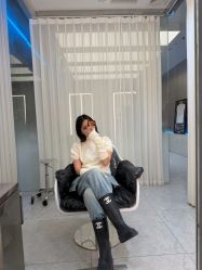 -PE SALON