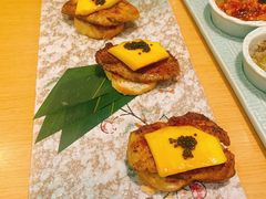 -山之川日料放题(通州店)