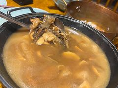 -丽江金茂凯悦臻选酒店-滇香馆