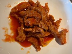 -庆云楼饭庄(什刹海店)