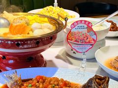 -大潮淮·淮扬菜(何园旗舰店)