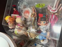 -泡泡玛特POPMART(合生汇店)