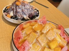 -斯利美甜品slimay dessert(滨江高教园店)