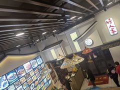 -好人家海鲜酒楼(淞南路店)