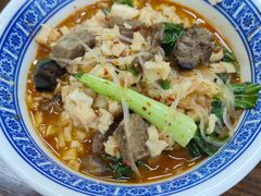 -崇德楼水盆牛羊肉泡馍馆(文艺路店)