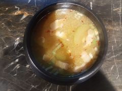 -大叹号·朝鲜族烤肉(潍坊泰华城店)