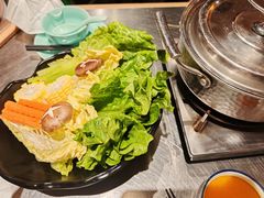 -潮界(虹桥新天地店)