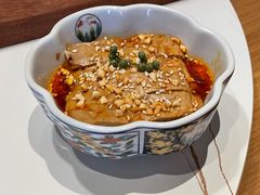 巴蜀豆衣-庆春朴门