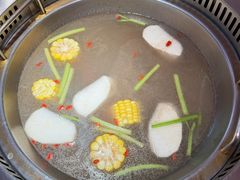 -三头牛·潮汕牛肉生蚝火锅 (夏湾店)
