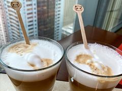 -富力丽思卡尔顿酒店·香荟全日制餐厅