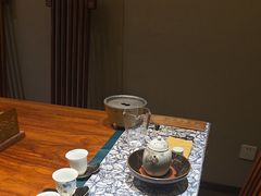 -王府茶宴(大观园总店)
