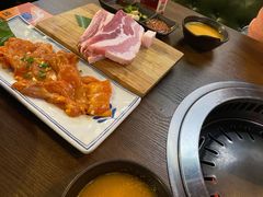 -香猪坊韩国烤肉专属门店(魏公村店)