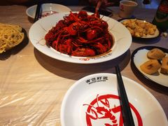 -有位虾匠·胶东土菜小馆(市北店)