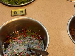 -宴全牛粤来越牛潮汕鲜牛肉火锅(海州万达广场店)