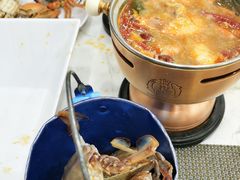 -澜悦港海鲜体验主题餐厅