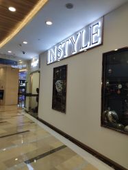 -CD Hair salon
